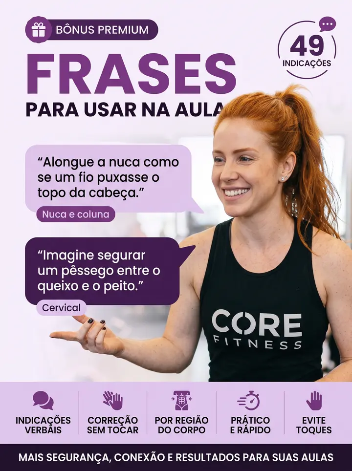 Frases para usar na aula